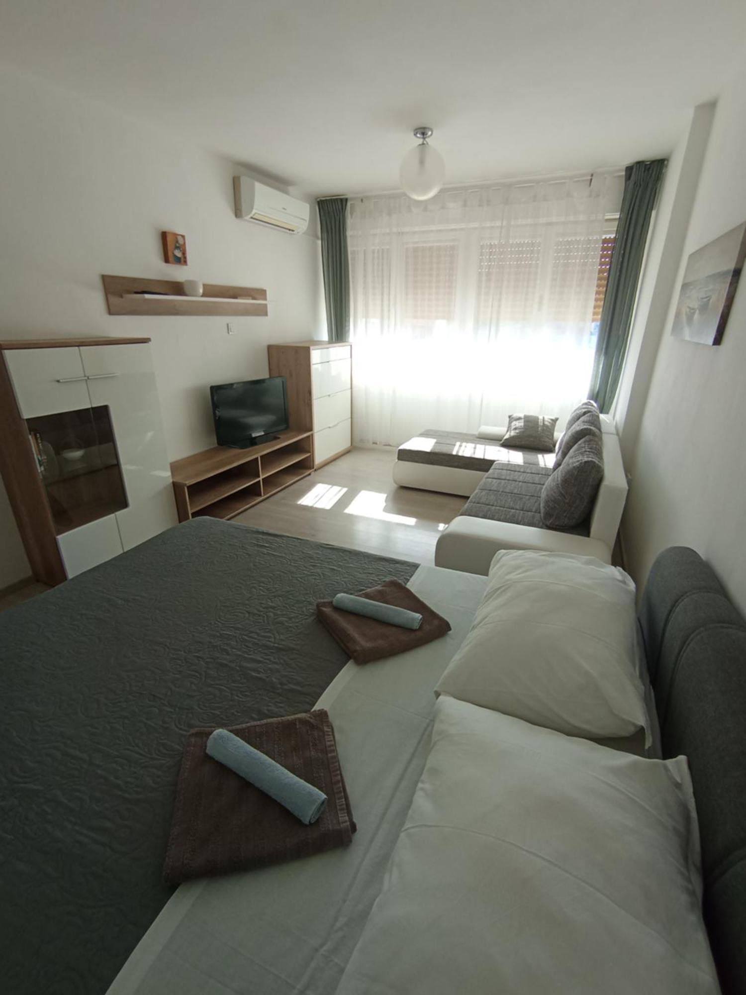 Marino - Sweet Comfort Apartment In City Center Split Exterior photo