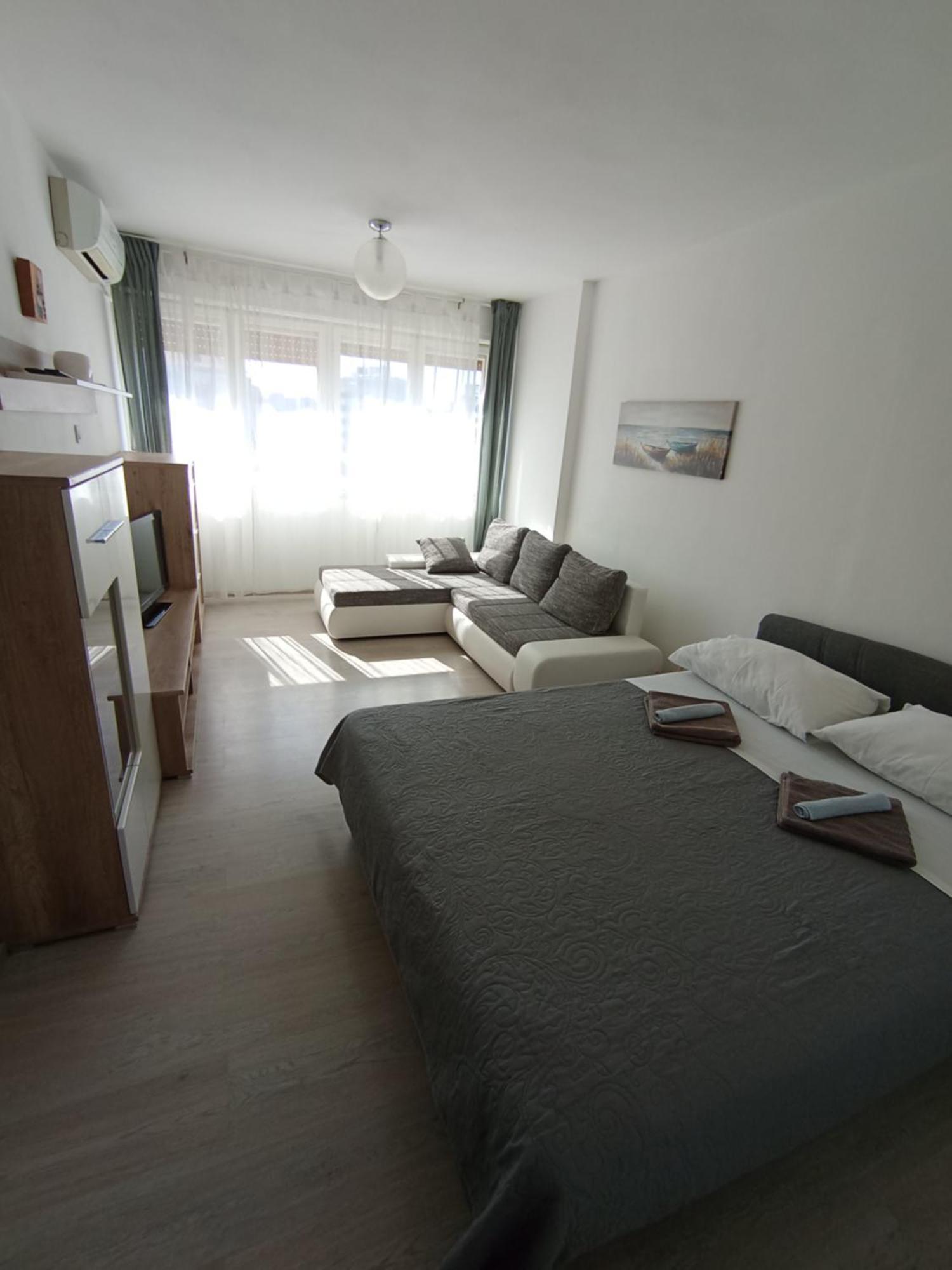 Marino - Sweet Comfort Apartment In City Center Split Exterior photo