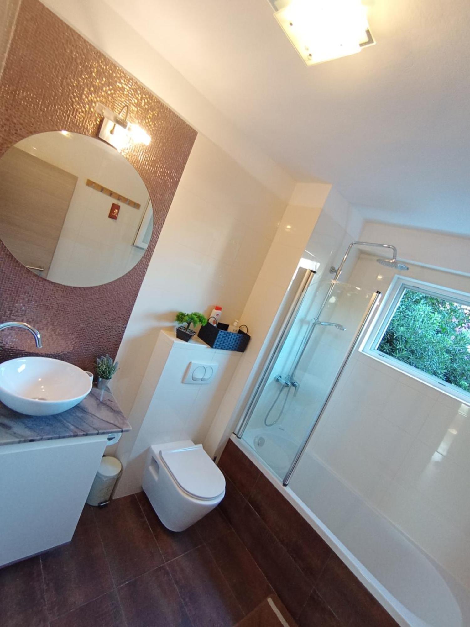 Marino - Sweet Comfort Apartment In City Center Split Exterior photo