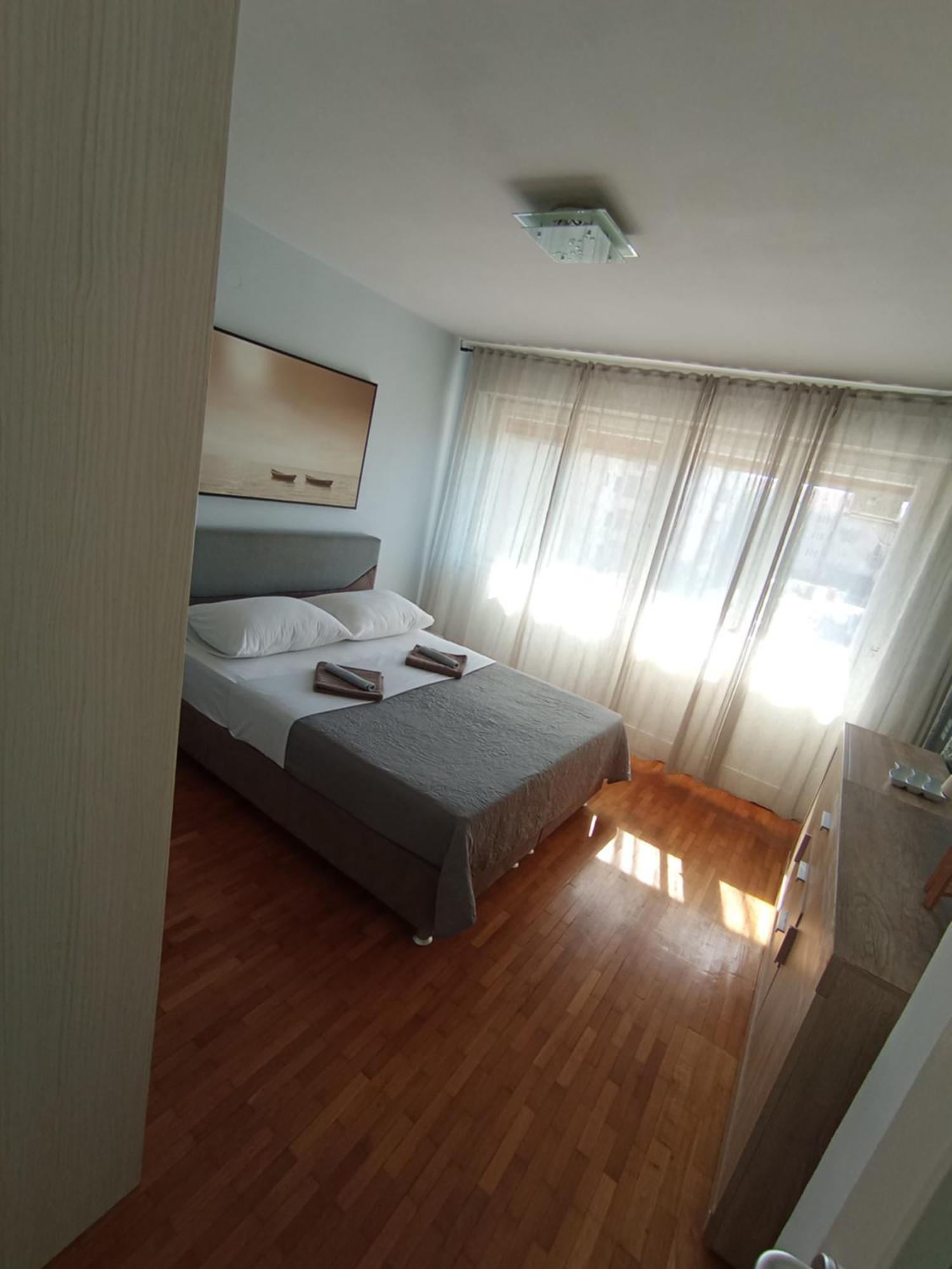 Marino - Sweet Comfort Apartment In City Center Split Exterior photo