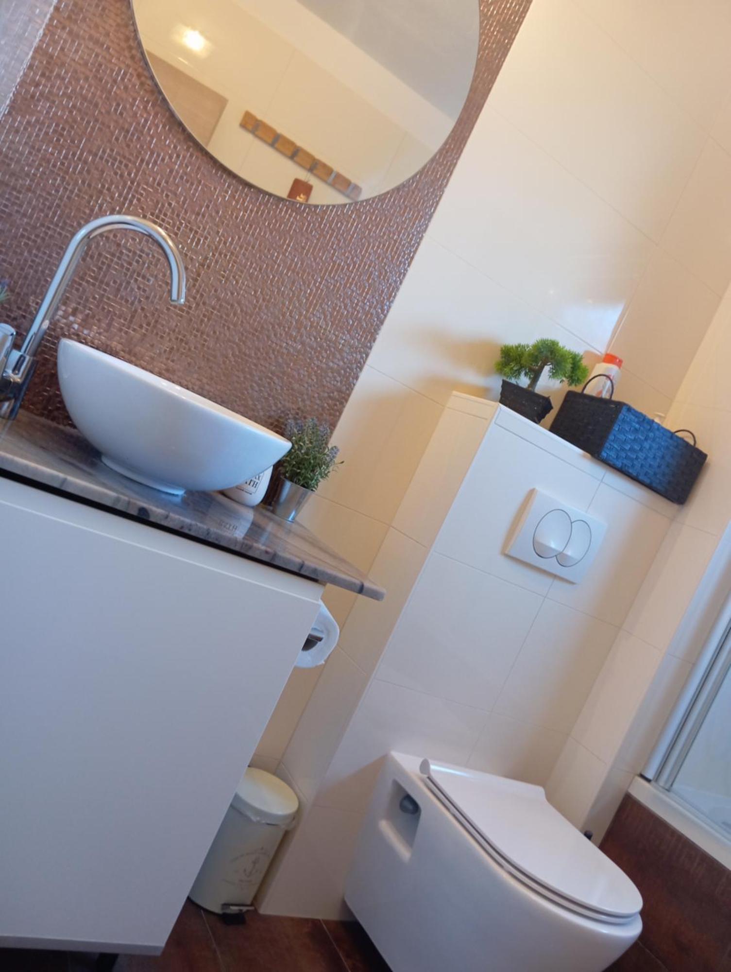 Marino - Sweet Comfort Apartment In City Center Split Room photo