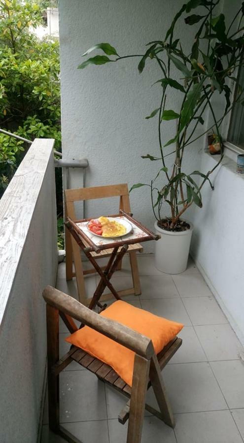 Marino - Sweet Comfort Apartment In City Center Split Exterior photo